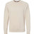 Independent Trading Co. Men's Icon Lightweight Loopback Terry Crewneck Sweatshirt-1