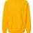 Independent Trading Co. Men's Legend Premium Heavyweight Cross-Grain Crewneck Sweatshirt-1