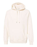 Independent Trading Co. Men's Legend Premium Heavyweight Cross-Grain Hooded Sweatshirt-1