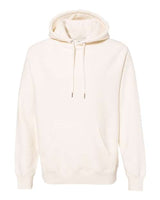 Independent Trading Co. Men's Legend Premium Heavyweight Cross-Grain Hooded Sweatshirt-1