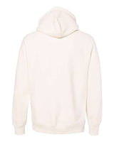 Independent Trading Co. Men's Legend Premium Heavyweight Cross-Grain Hooded Sweatshirt-2