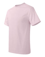 Hanes Men's Authentic T-Shirt-2
