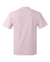 Hanes Men's Authentic T-Shirt-3