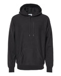 Independent Trading Co. Men's Legend Premium Heavyweight Cross-Grain Hooded Sweatshirt-1