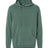 Independent Trading Co. Men's Midweight Pigment-Dyed Hooded Sweatshirt-1