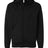 Independent Trading Co. Men's Poly-Tech Full-Zip Hooded Sweatshirt-1