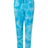 Independent Trading Co. Men's Tie-Dyed Fleece Sweatpants-1