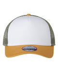 Imperial North Country Trucker Cap-1