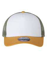 Imperial North Country Trucker Cap-1
