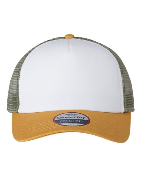 Imperial North Country Trucker Cap-1