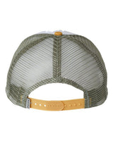 Imperial North Country Trucker Cap-2