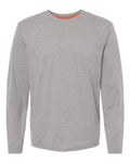 Kastlfel Men's RecycledSoft Long Sleeve T-Shirt-1