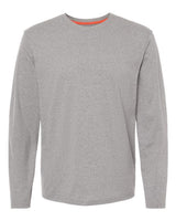 Kastlfel Men's RecycledSoft Long Sleeve T-Shirt-1