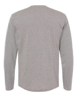 Kastlfel Men's RecycledSoft Long Sleeve T-Shirt-2
