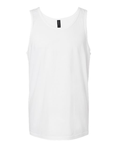 Gildan Men's Softstyle Tank Top-1