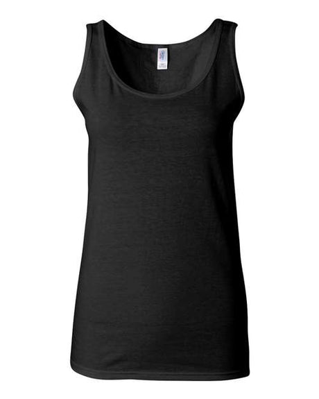 Gildan Women's Softstyle Tank Top-1