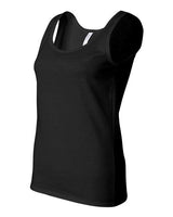 Gildan Women's Softstyle Tank Top-2