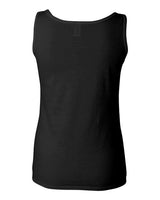 Gildan Women's Softstyle Tank Top-3