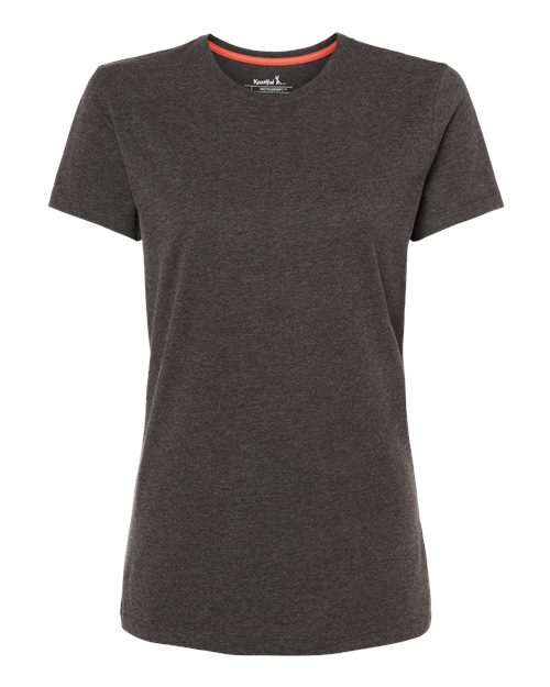 Kastlfel Women's RecycledSoft T-Shirt-1
