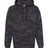 Independent Trading Co. Men's Heavyweight Hooded Sweatshirt-1