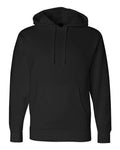 Independent Trading Co. Men's Heavyweight Hooded Sweatshirt-1