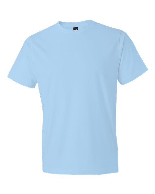 Gildan Men's   100% Ring Spun Cotton T-Shirt-1