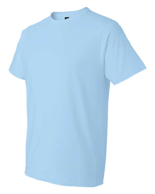 Gildan Men's   100% Ring Spun Cotton T-Shirt-2