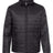 Independent Trading Co. Men's Puffer Jacket-1