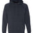 Independent Trading Co. Men's Special Blend Raglan Hooded Sweatshirt-1