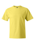 Hanes Men's Beefy-T T-Shirt-1