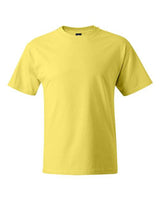 Hanes Men's Beefy-T T-Shirt-1