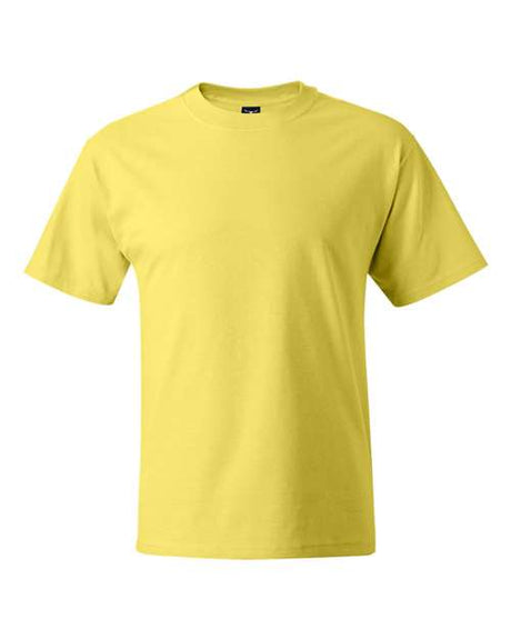 Hanes Men's Beefy-T T-Shirt-1