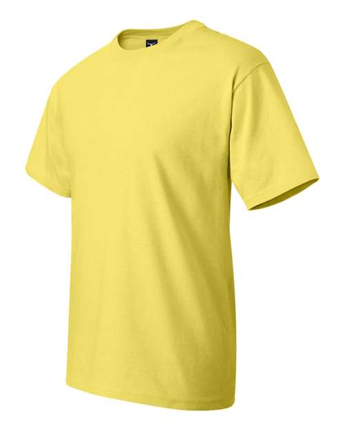 Hanes Men's Beefy-T T-Shirt-2