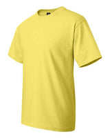 Hanes Men's Beefy-T T-Shirt-2