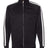 Independent Trading Co. Men's Lightweight Poly-Tech Full-Zip Track Jacket-1
