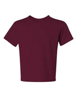 JERZEES Youth Dri-Power 50/50 T-Shirt-1