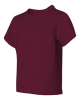 JERZEES Youth Dri-Power 50/50 T-Shirt-2