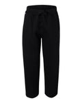 J. America Men's Premium Open-Bottom Sweatpants-1