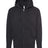 Independent Trading Co. Men's Heavyweight Full-Zip Hooded Sweatshirt-1