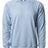 Independent Trading Co. Men's Icon Lightweight Loopback Terry Crewneck Sweatshirt-1