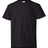 Hanes Youth EcoSmart 50/50 Cotton/Poly T-Shirt-1