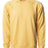 Independent Trading Co. Men's Icon Lightweight Loopback Terry Crewneck Sweatshirt-1