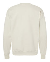  Men's Ultimate Cotton Crewneck Sweatshirt-2