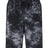 Independent Trading Co. Men's Tie-Dyed Fleece Shorts-1