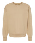  Men's Ultimate Cotton Crewneck Sweatshirt-1