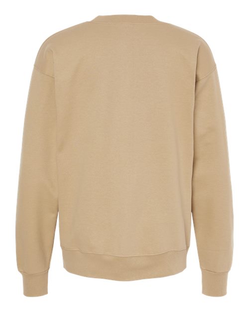  Men's Ultimate Cotton Crewneck Sweatshirt-2