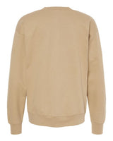  Men's Ultimate Cotton Crewneck Sweatshirt-2