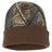 Kati 12" Licensed Camo Cuffed Beanie-1