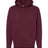 Independent Trading Co. Men's Heavyweight Hooded Sweatshirt-1