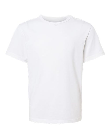 Kastlfel Youth RecycledSoft T-Shirt-1